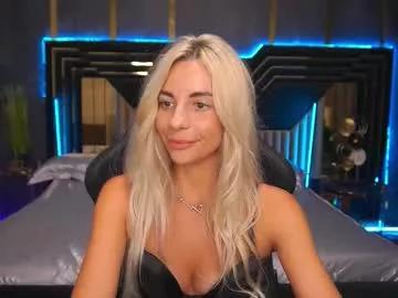 Bellarayyy from Chaturbate