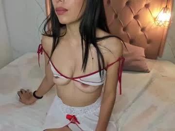 bellarohs from Chaturbate