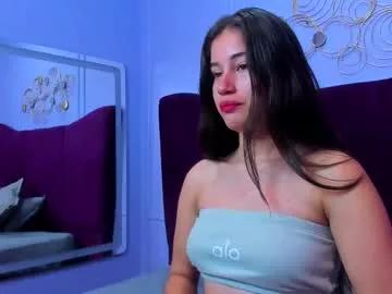 bellaroses_ from Chaturbate is Freechat