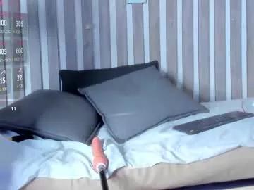 bellarussell from Chaturbate