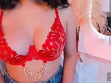 bellasinz from Chaturbate