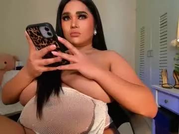 bellaswildcummer from Chaturbate
