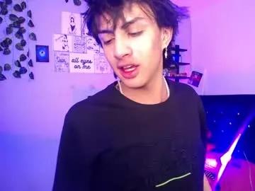 bellatriixx_ from Chaturbate