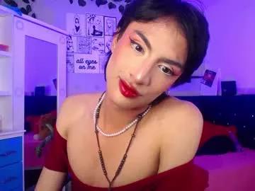 bellatriixx_ from Chaturbate