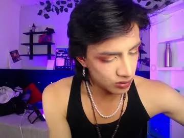 bellatriixx_ from Chaturbate