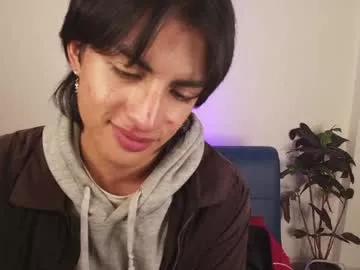 bellatriixx_ from Chaturbate