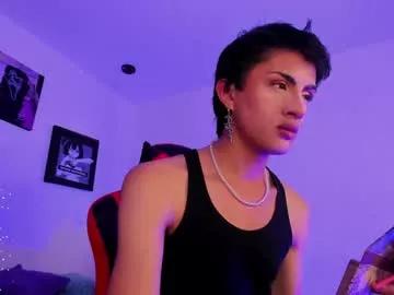 bellatriixx_ from Chaturbate