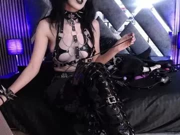 bellatrix25 from Chaturbate