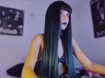 bellatrix25 from Chaturbate