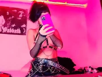bellatrix25 from Chaturbate