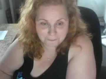 bellavoca from Chaturbate