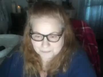 bellavoca from Chaturbate