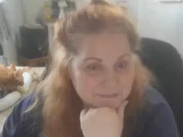 bellavoca from Chaturbate