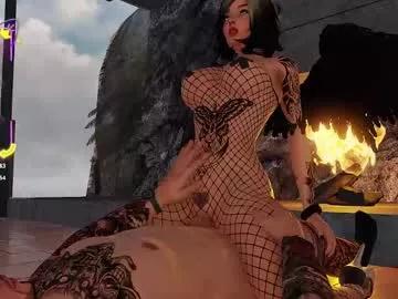 bellazomb from Chaturbate