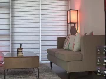 belle_adrienne from Chaturbate