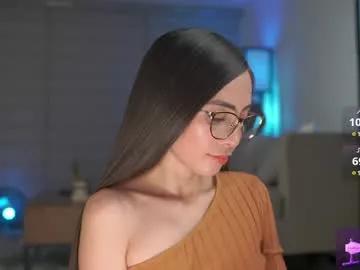 belle_adrienne from Chaturbate