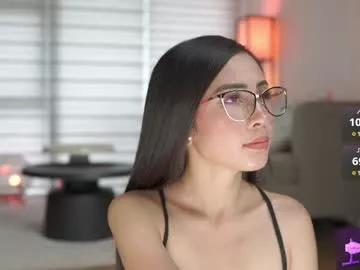 belle_adrienne from Chaturbate