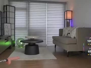 belle_adrienne from Chaturbate