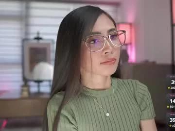 belle_adrienne from Chaturbate