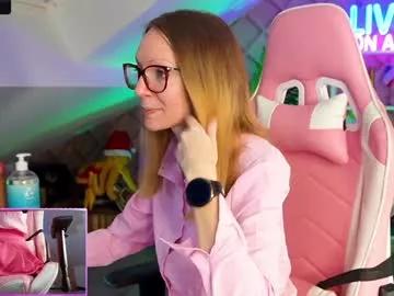 belle_alice from Chaturbate