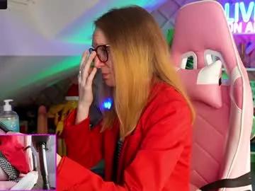 belle_alice from Chaturbate