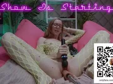 belle_alice from Chaturbate