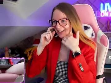 belle_alice from Chaturbate