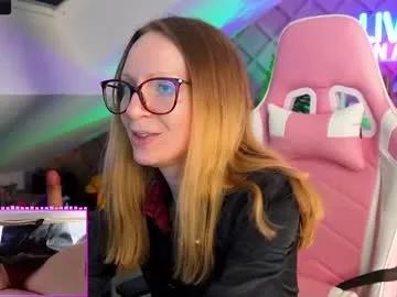 belle_alice from Chaturbate