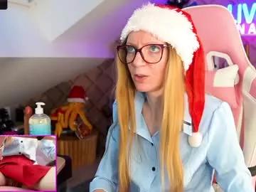 belle_alice from Chaturbate