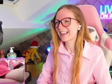belle_alice from Chaturbate
