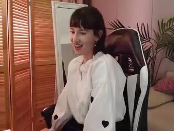 belle_via from Chaturbate