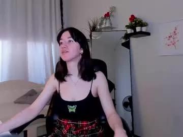belle_via from Chaturbate