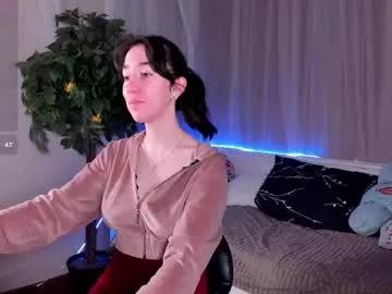 belle_via from Chaturbate
