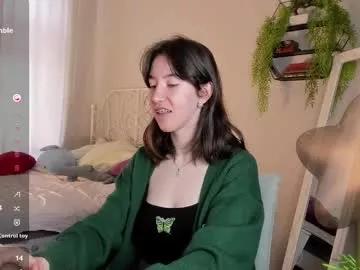 belle_via from Chaturbate