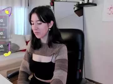 belle_via from Chaturbate is Freechat