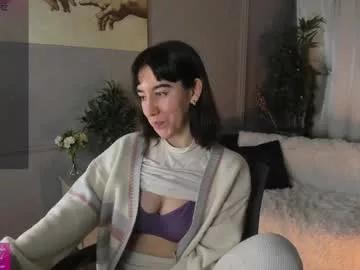 belle_via from Chaturbate
