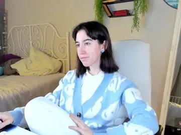 belle_via from Chaturbate