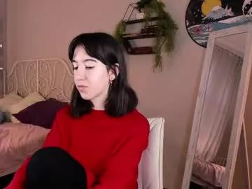 belle_via from Chaturbate