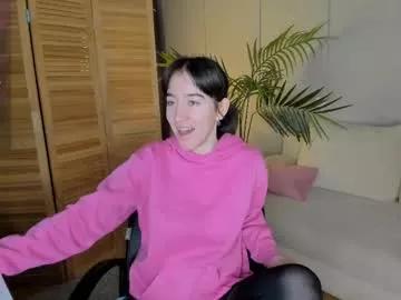 belle_via from Chaturbate