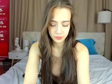 Belle_wa1ker from Chaturbate