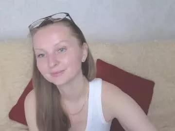 belleamiee from Chaturbate