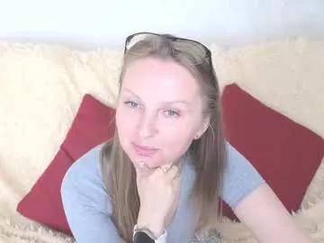 belleamiee from Chaturbate