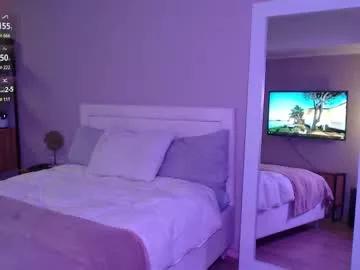 bellean_blare from Chaturbate is Freechat