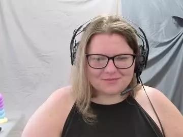 bellenbeau from Chaturbate