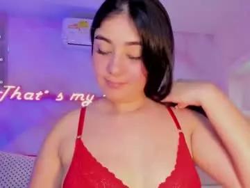 bellinda_21 from Chaturbate