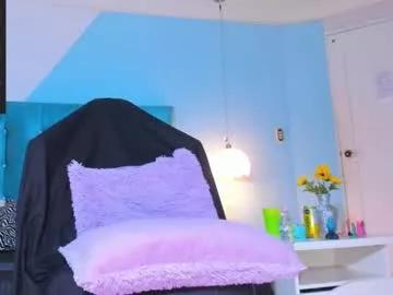 bellinhanng from Chaturbate
