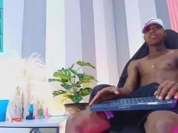 bellinhanng from Chaturbate