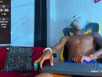 bellinhanng from Chaturbate