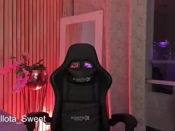 bellota_sweet from Chaturbate