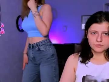belly_bey from Chaturbate